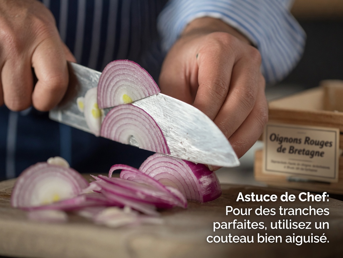 Seniors : coupez UN oignon ce soir et sirotez cet élixir de 60 secondes qui fait baisser la glycémie et protège votre cœur — pendant votre sommeil