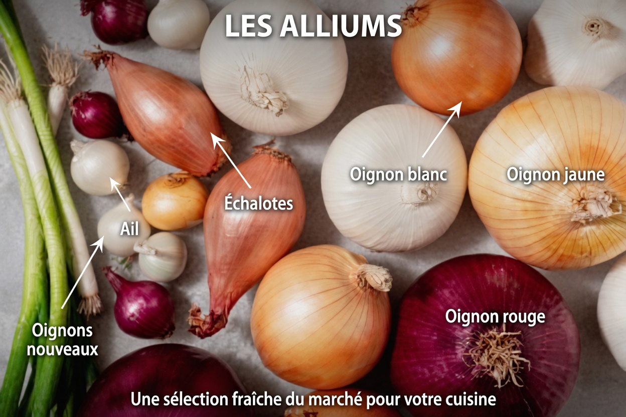 Seniors : coupez UN oignon ce soir et sirotez cet élixir de 60 secondes qui fait baisser la glycémie et protège votre cœur — pendant votre sommeil