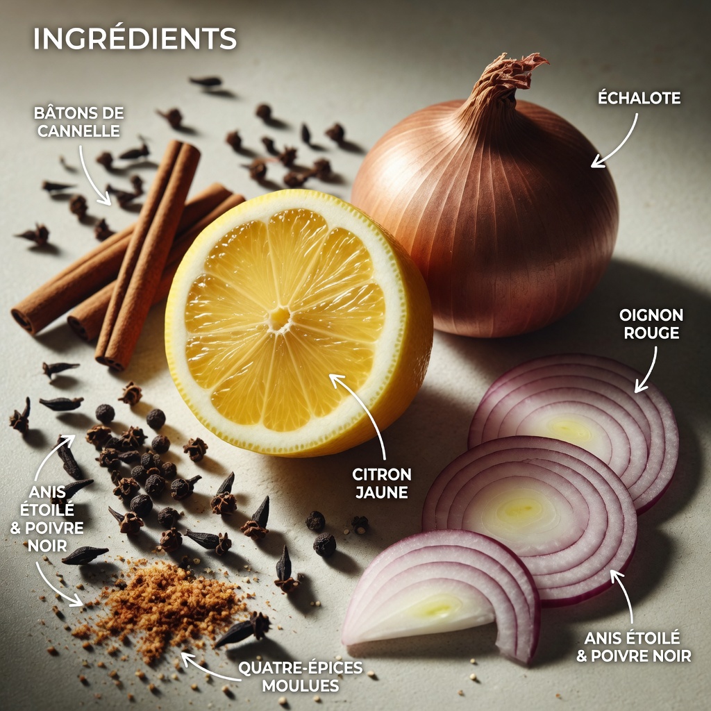 Seniors : coupez UN oignon ce soir et sirotez cet élixir de 60 secondes qui fait baisser la glycémie et protège votre cœur — pendant votre sommeil