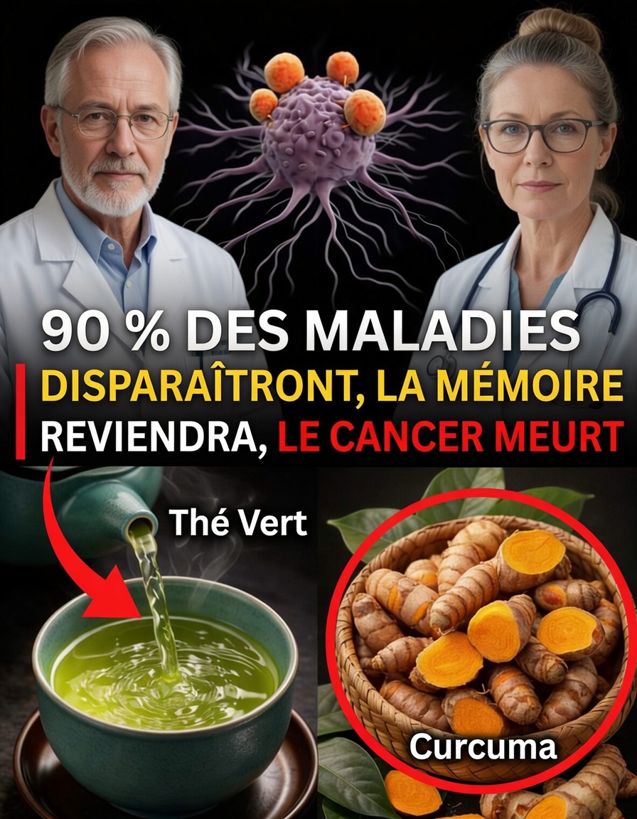 Découvrez les habitudes alimentaires quotidiennes des centenaires japonais qui pourraient favoriser une plus grande longévité et vitalité