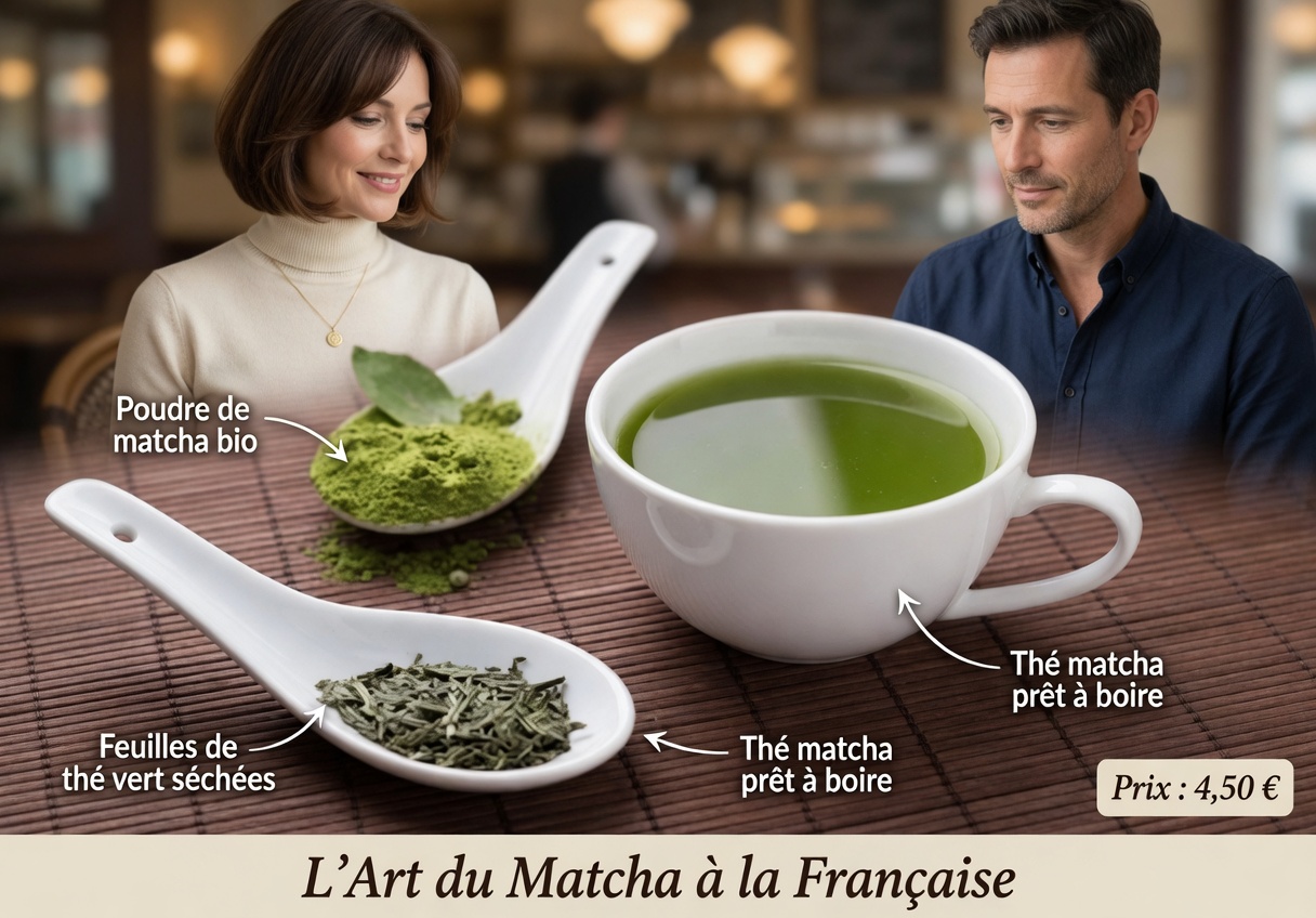 Découvrez les habitudes alimentaires quotidiennes des centenaires japonais qui pourraient favoriser une plus grande longévité et vitalité