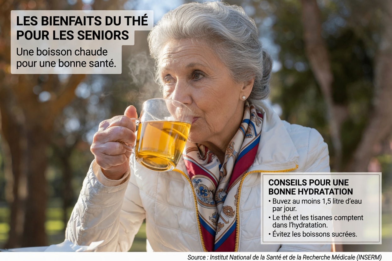 La tisane d’hibiscus, de feuilles de goyavier et de clou de girofle que le Dr Frank Suárez a qualifiée de révolutionnaire pour le diabète, la tension artérielle, la circulation et la prévention du cancer