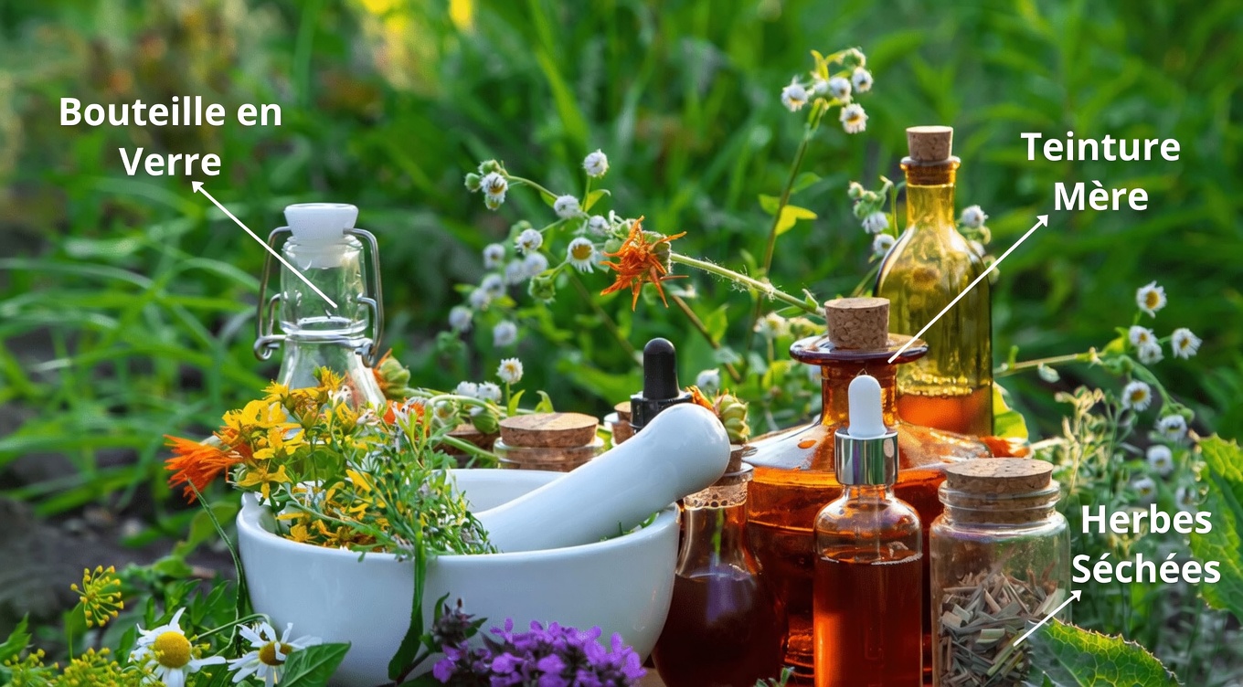 La tisane d’hibiscus, de feuilles de goyavier et de clou de girofle que le Dr Frank Suárez a qualifiée de révolutionnaire pour le diabète, la tension artérielle, la circulation et la prévention du cancer