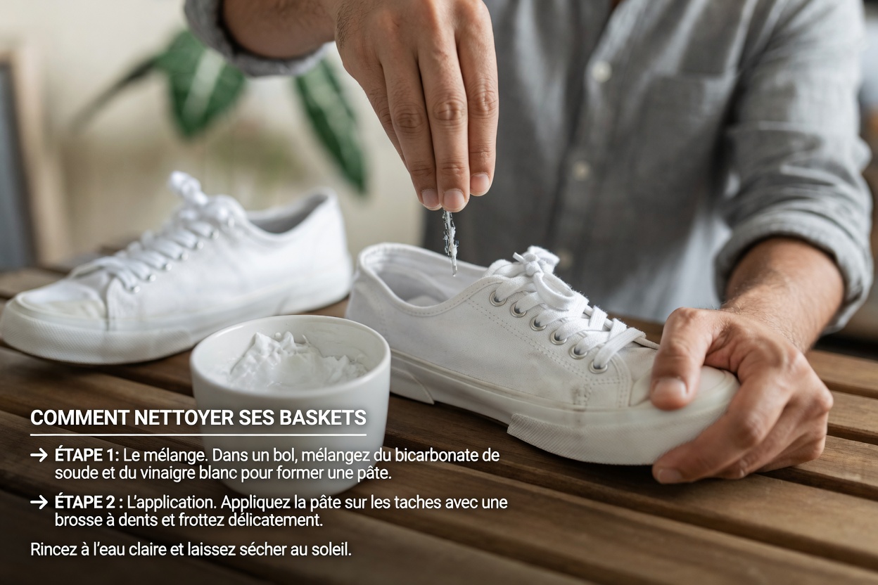 SENIORS, utilisez le BICARBONATE DE SOUDE comme CECI et regardez 13 problèmes de santé disparaître !