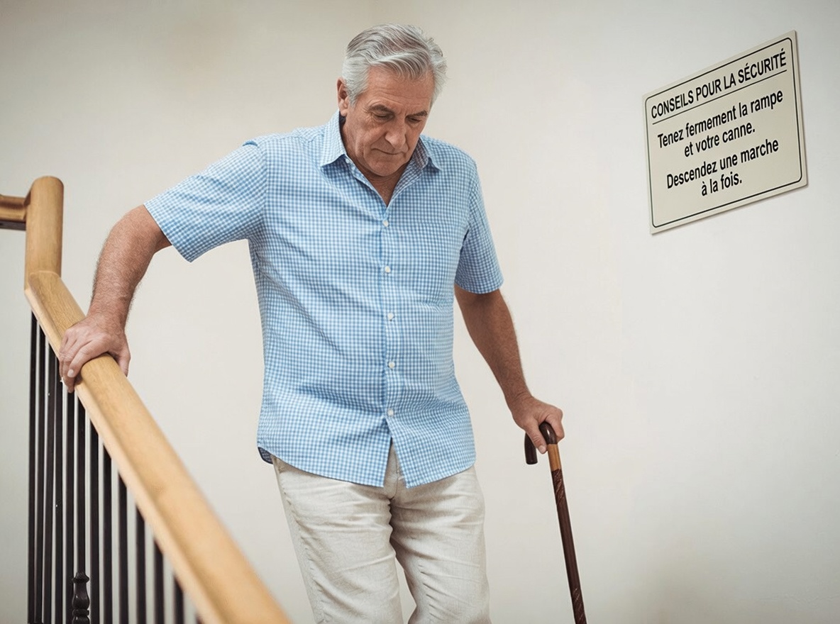 Plus de 60 ans ? Découvrez les 8 premiers signes de démence vasculaire que la plupart des gens ne remarquent pas