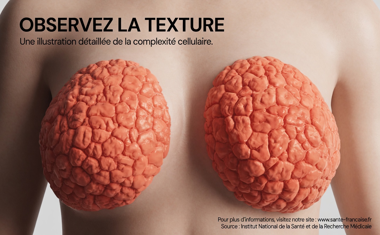 6 signes subtils du cancer du sein que les gens ont tendance à ignorer