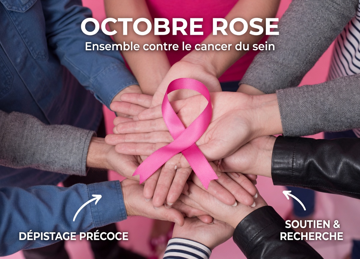 6 signes subtils du cancer du sein que les gens ont tendance à ignorer