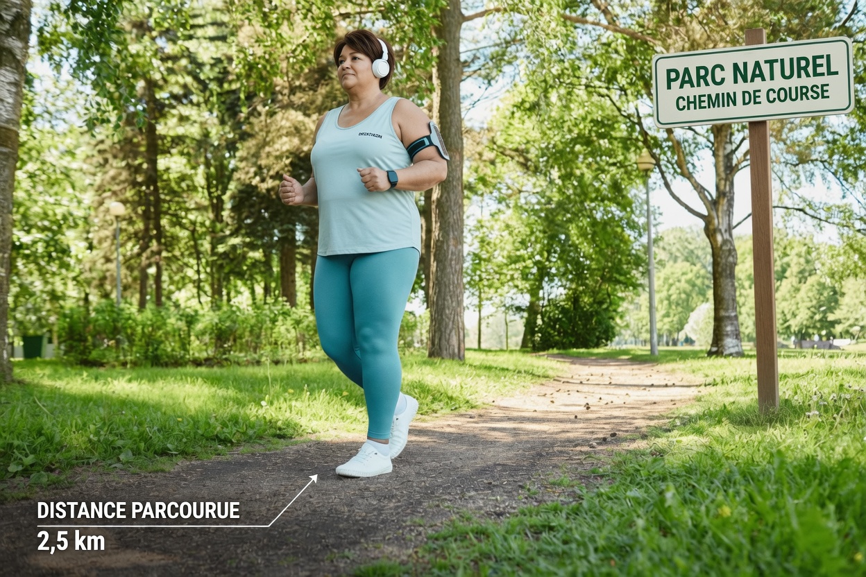 Découvrez 10 habitudes naturelles susceptibles d’améliorer la circulation sanguine et de favoriser le confort des jambes en cas de varices