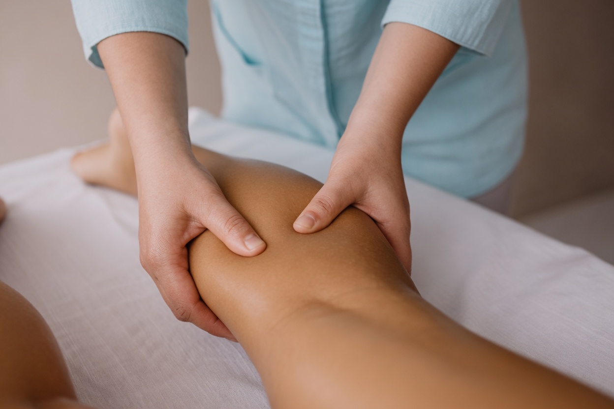 Découvrez 10 habitudes naturelles susceptibles d’améliorer la circulation sanguine et de favoriser le confort des jambes en cas de varices