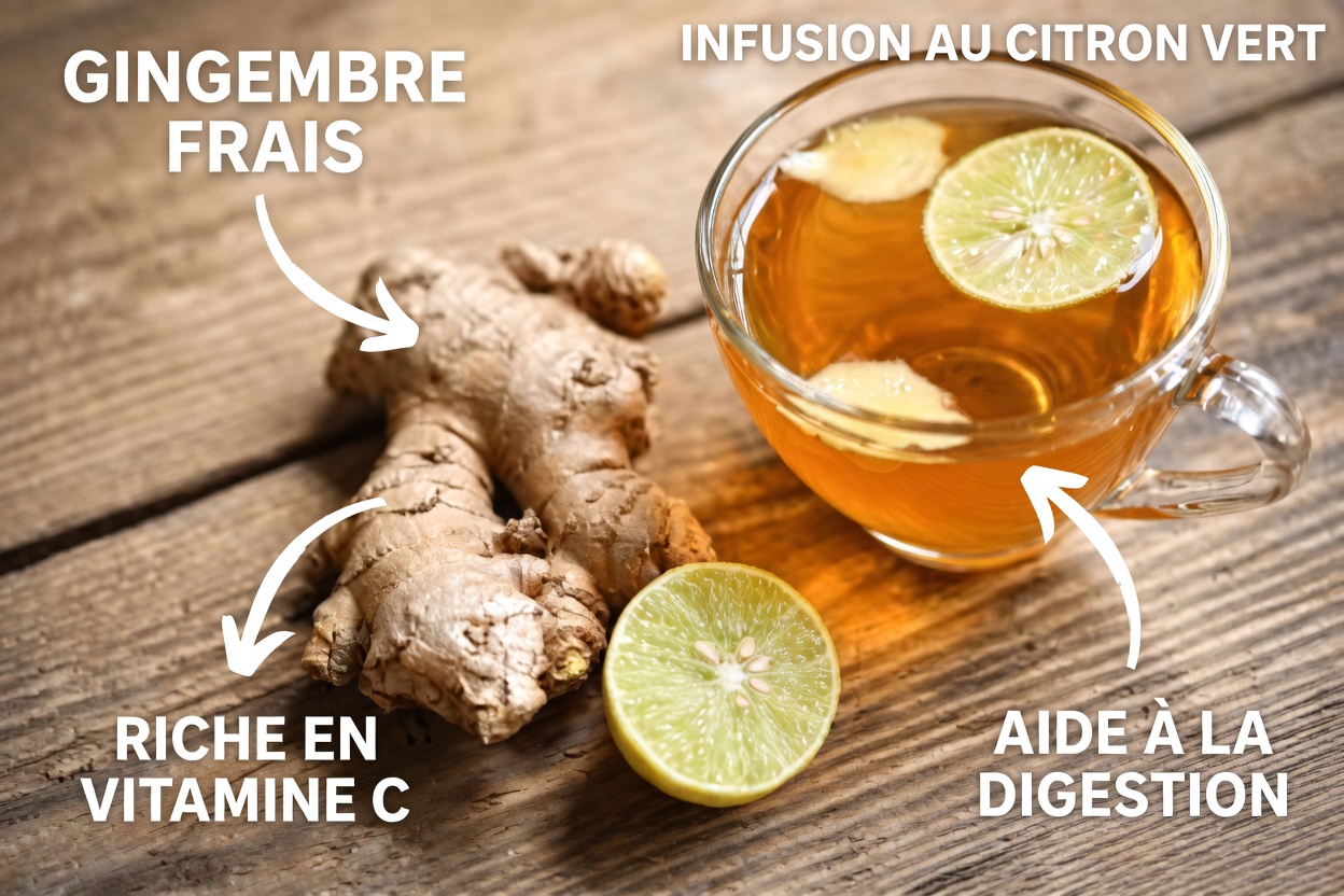 Plus de 60 ans ? Découvrez 3 thés qui pourraient aider à soutenir la force musculaire et la mobilité