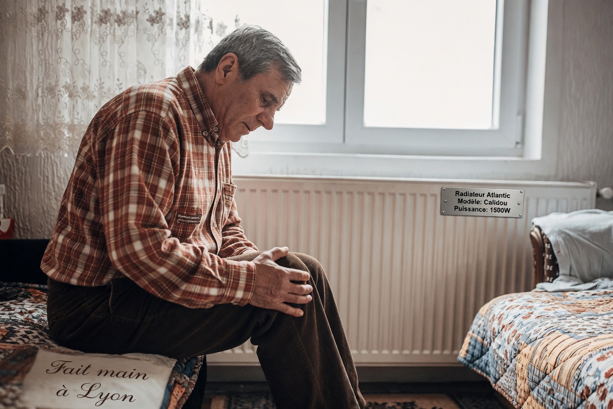 1 cuillerée détruit la douleur, l’arthrite, l’arthrose, les douleurs articulaires, les gonflements et détend