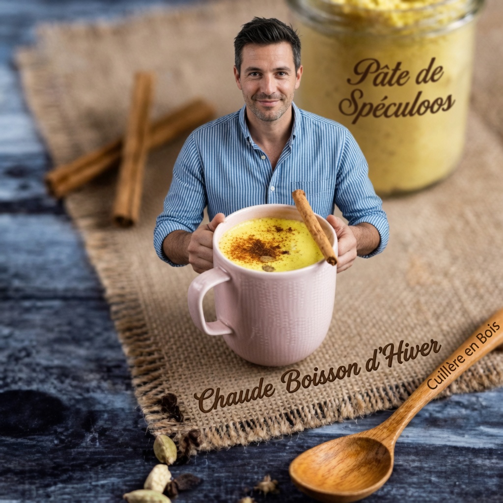 1 cuillerée détruit la douleur, l’arthrite, l’arthrose, les douleurs articulaires, les gonflements et détend