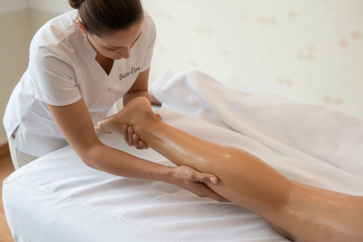 10 méthodes naturelles simples pour favoriser des veines plus saines et stimuler la circulation sanguine en cas de varices