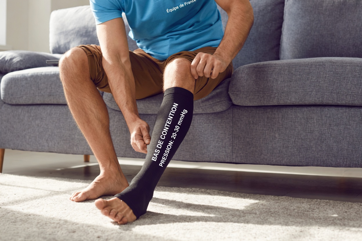 10 méthodes naturelles simples pour favoriser des veines plus saines et stimuler la circulation sanguine en cas de varices