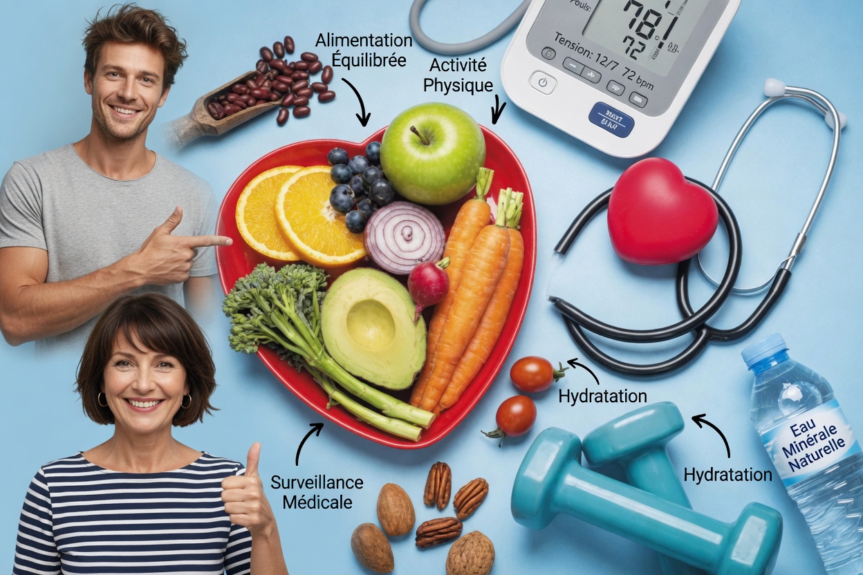 10 méthodes naturelles simples pour favoriser des veines plus saines et stimuler la circulation sanguine en cas de varices