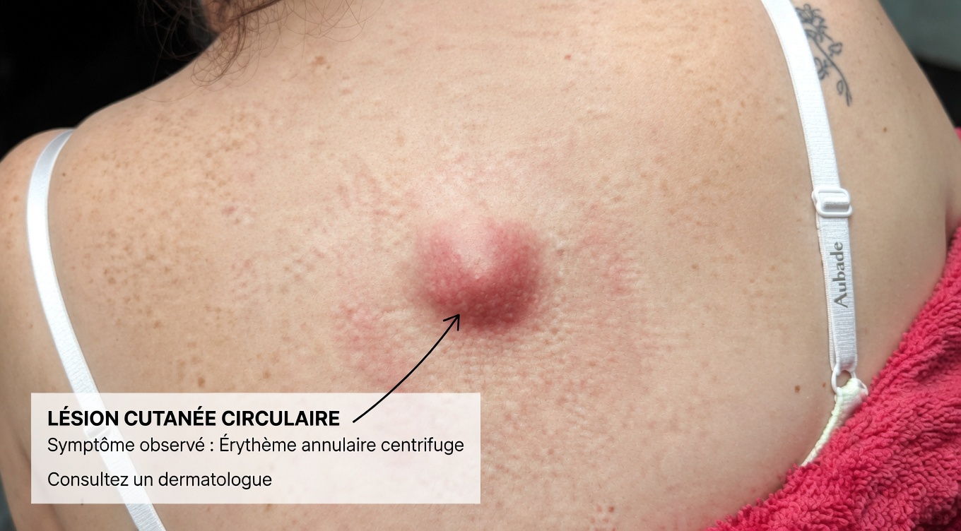 5 Symptômes précoces du cancer à ne pas ignorer : principaux signes d’alerte que votre corps pourrait vous envoyer