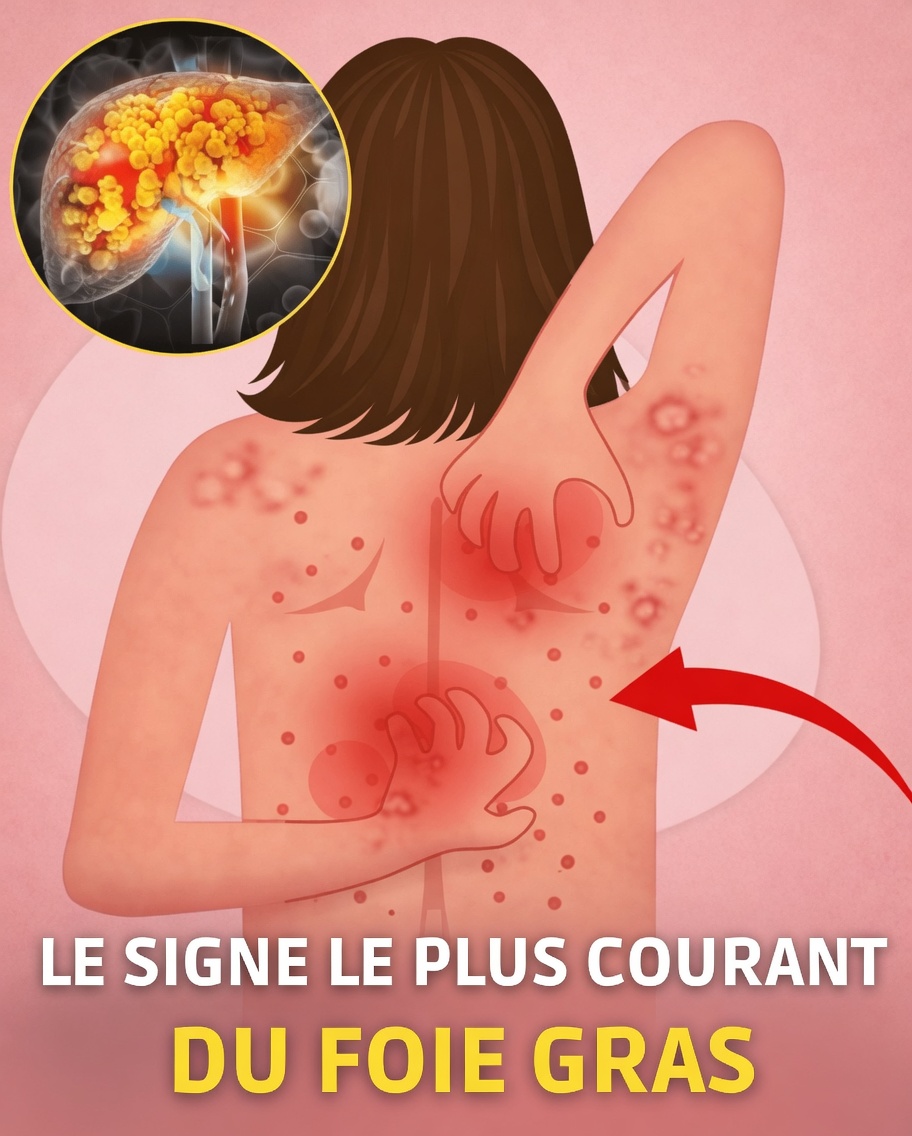 Quel est le signe le plus courant de la stéatose hépatique ? Reconnaître la fatigue et d’autres indicateurs précoces