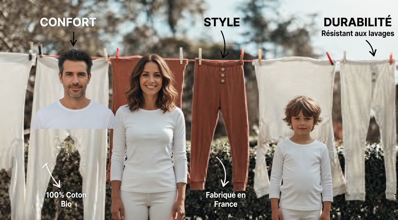 Est-il encore sûr de faire sécher le linge dehors ? Les risques potentiels pour la santé que vous devriez connaître