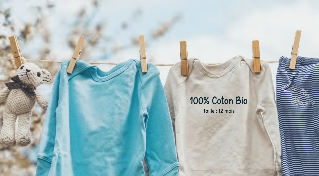 Est-il encore sûr de faire sécher le linge dehors ? Les risques potentiels pour la santé que vous devriez connaître