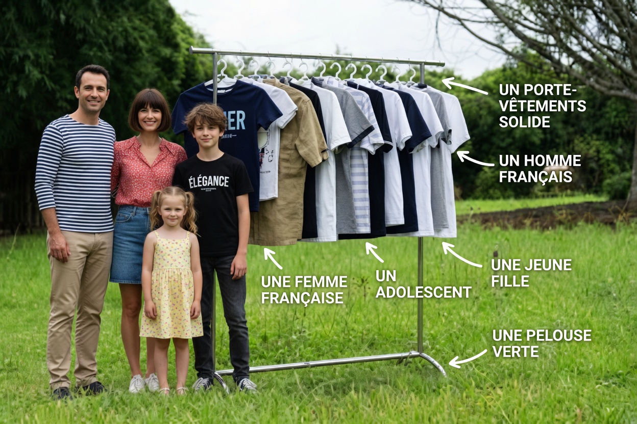 Est-il encore sûr de faire sécher le linge dehors ? Les risques potentiels pour la santé que vous devriez connaître