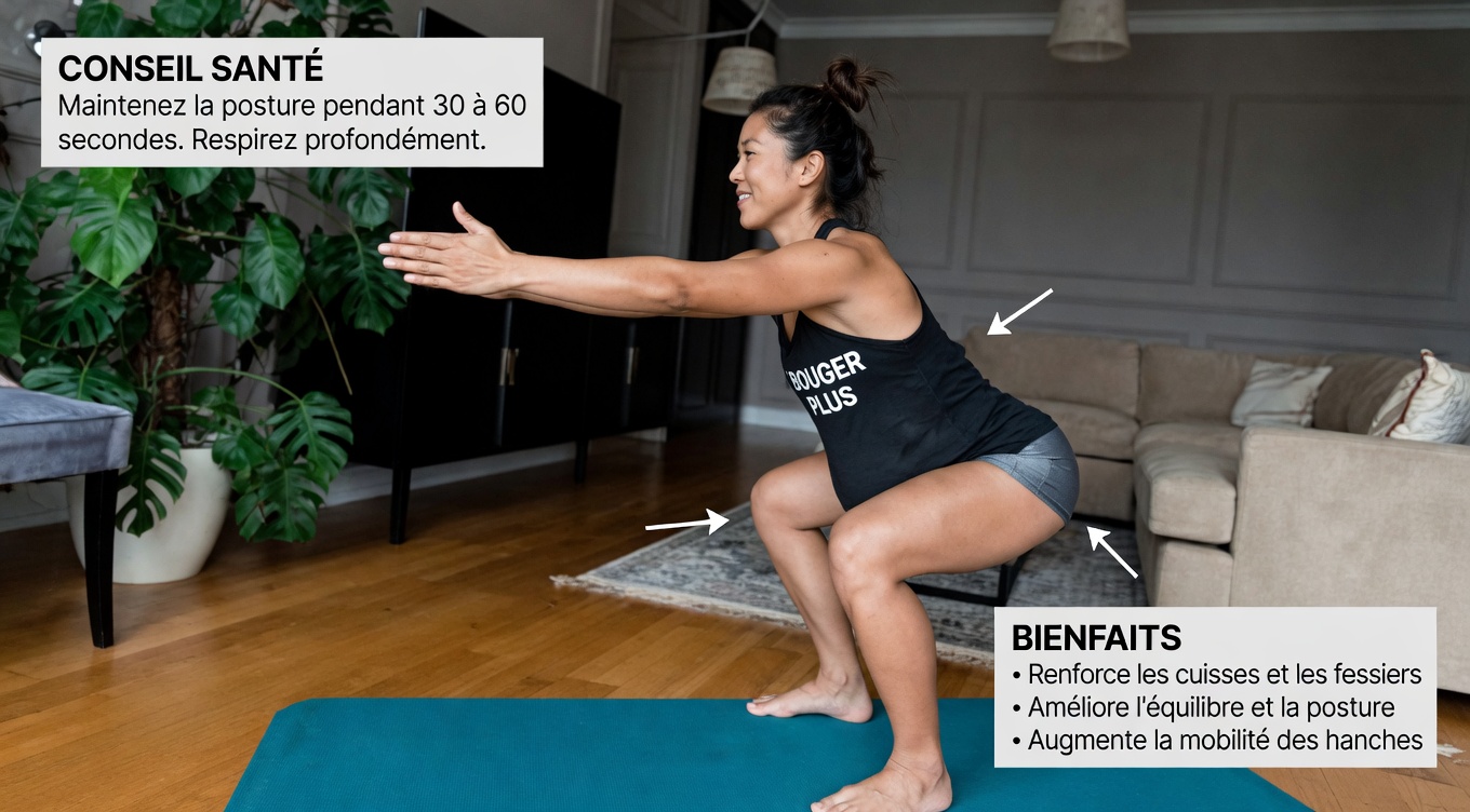 Si vous avez une mauvaise circulation, les pieds froids ou des varices, commencez à faire ces 6 choses