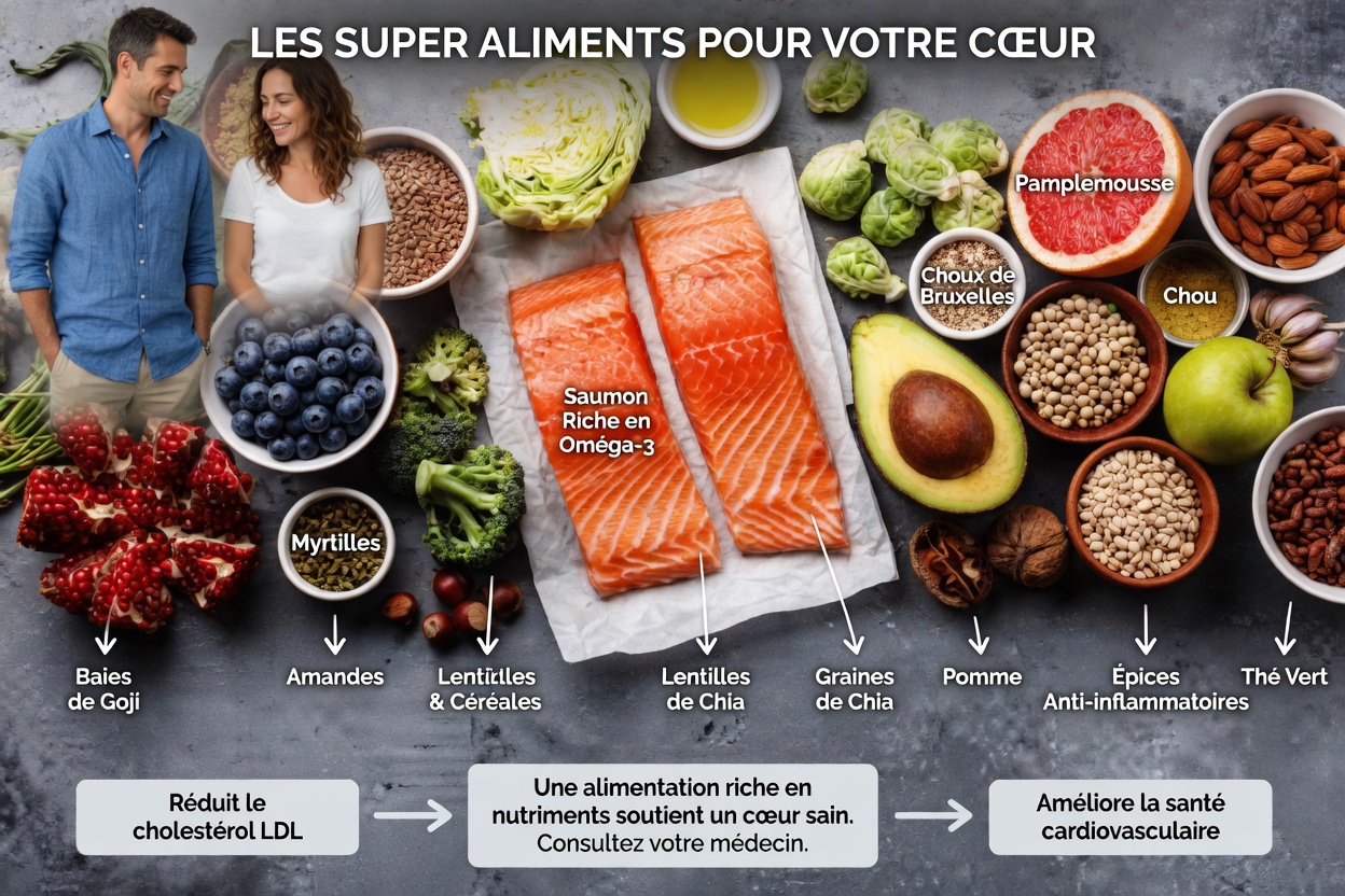 Si vous avez une mauvaise circulation, les pieds froids ou des varices, commencez à faire ces 6 choses