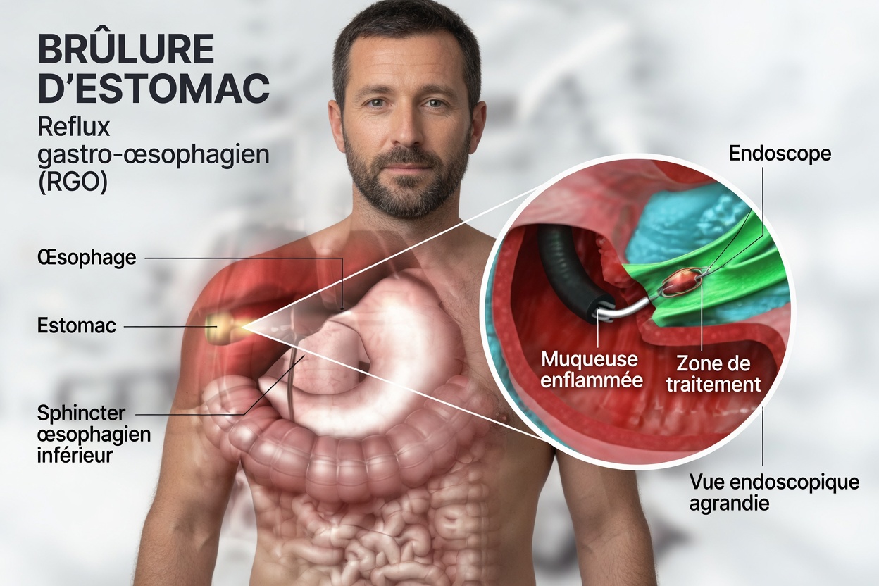 Que se passe-t-il dans votre corps après l’ablation de la vésicule biliaire ? 3 problèmes potentiels et conseils à considérer avant l’opération