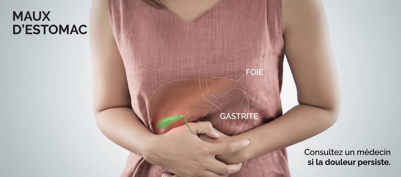 Que se passe-t-il dans votre corps après l’ablation de la vésicule biliaire ? 3 problèmes potentiels et conseils à considérer avant l’opération