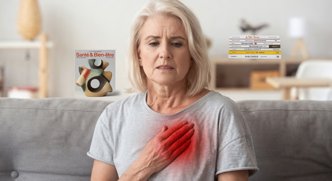 5 signes clés d’un mini-AVC chez les personnes âgées à ne jamais ignorer