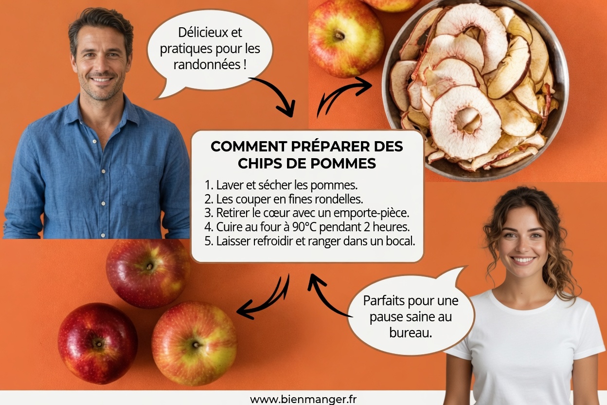 Top 5 des fruits secs pour soutenir naturellement des taux de créatinine plus bas et un meilleur DFG chez les seniors