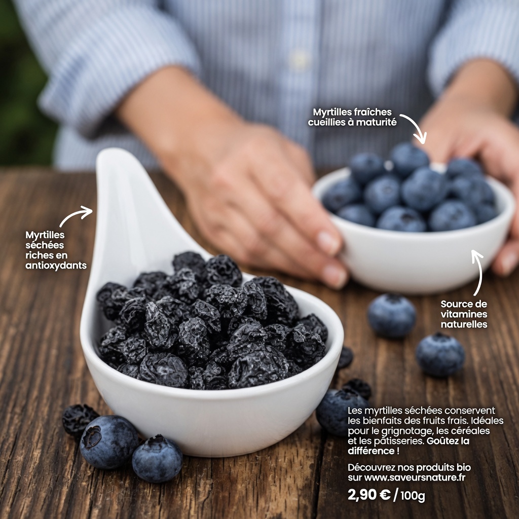 Top 5 des fruits secs pour soutenir naturellement des taux de créatinine plus bas et un meilleur DFG chez les seniors