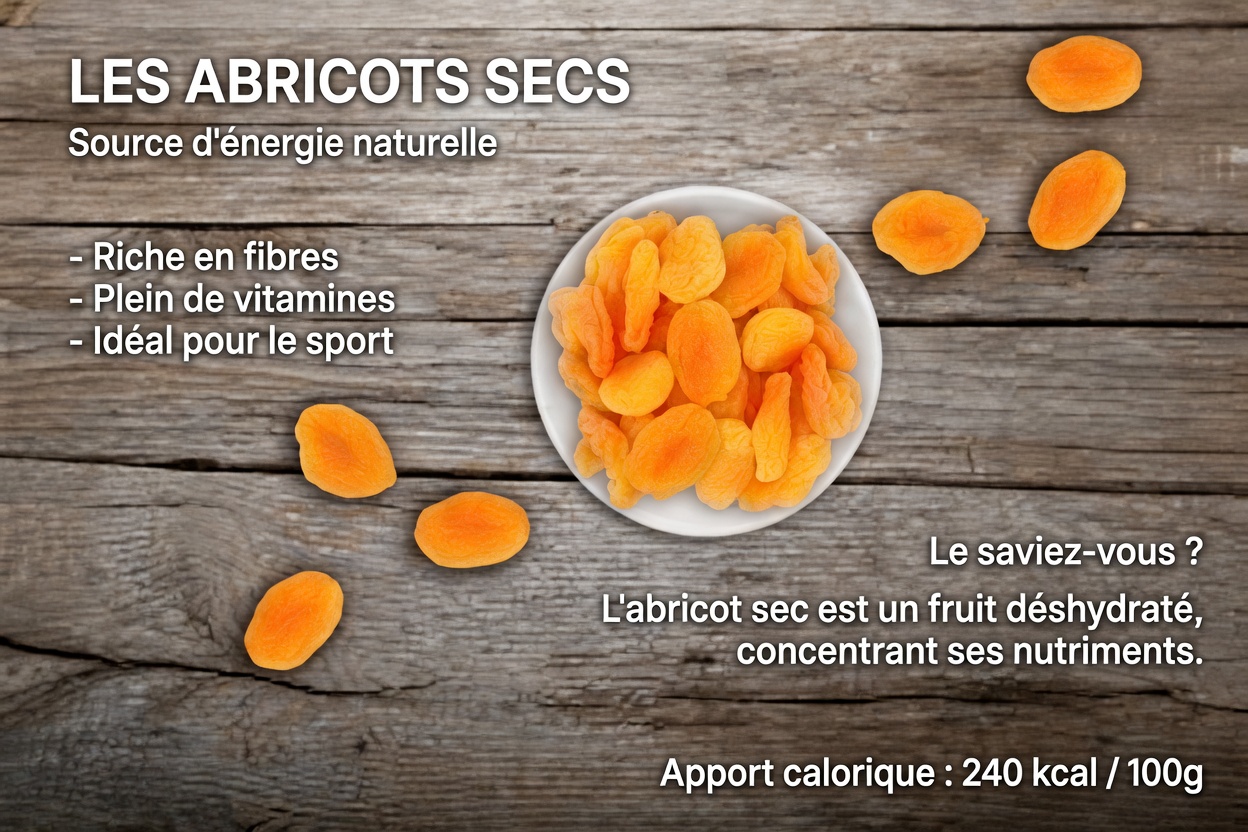 Top 5 des fruits secs pour soutenir naturellement des taux de créatinine plus bas et un meilleur DFG chez les seniors