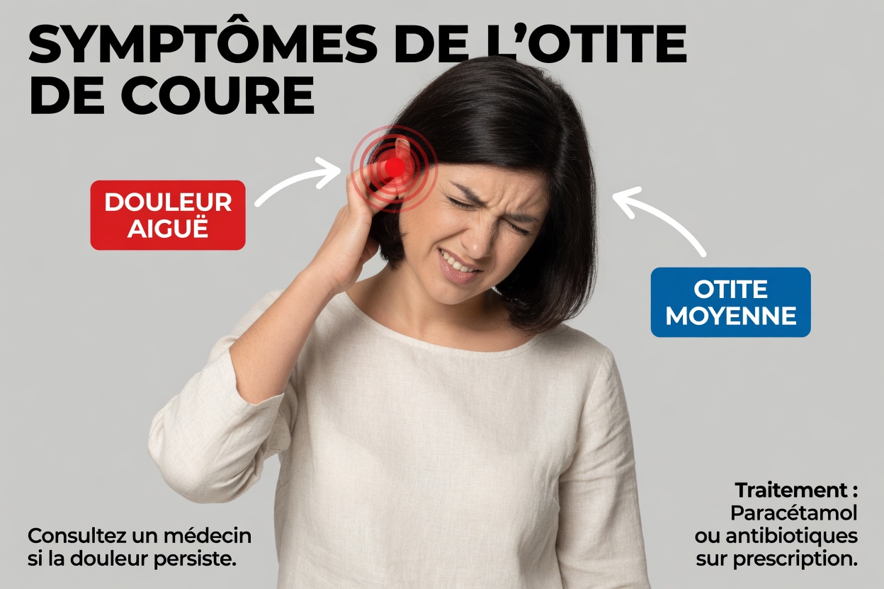 Pourquoi l'accumulation de cérumen se produit et comment elle peut affecter votre vie quotidienne