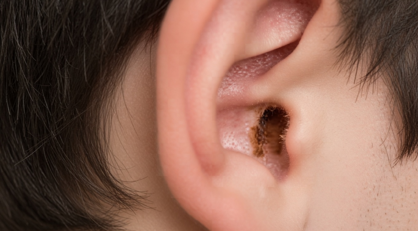 Pourquoi l’accumulation de cérumen se produit et comment elle peut affecter votre vie quotidienne