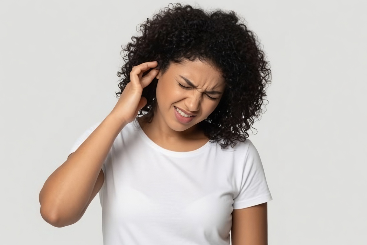 Pourquoi l’accumulation de cérumen se produit et comment elle peut affecter votre vie quotidienne