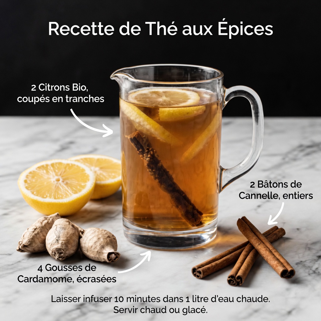 Le gingembre est sain pour la plupart des gens — mais pas pour tout le monde. Découvrez la liste des 4 affections + l’explication du médecin en 1er