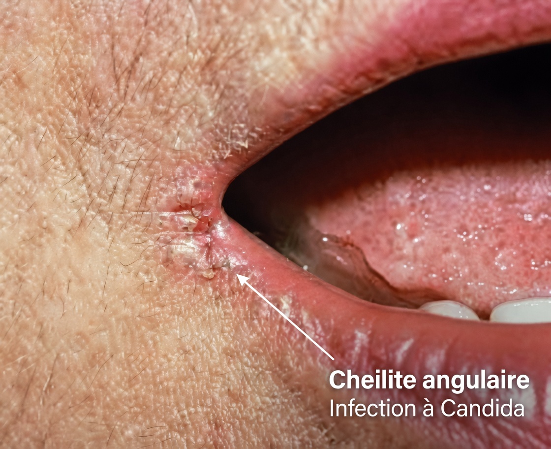 8 signes que votre corps essaie peut-être de vous dire quelque chose d'important