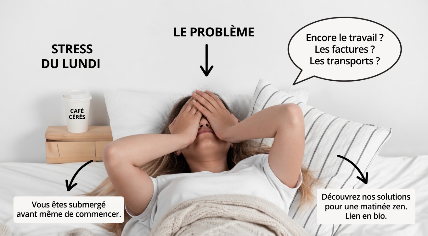 8 signes que votre corps essaie peut-être de vous dire quelque chose d'important