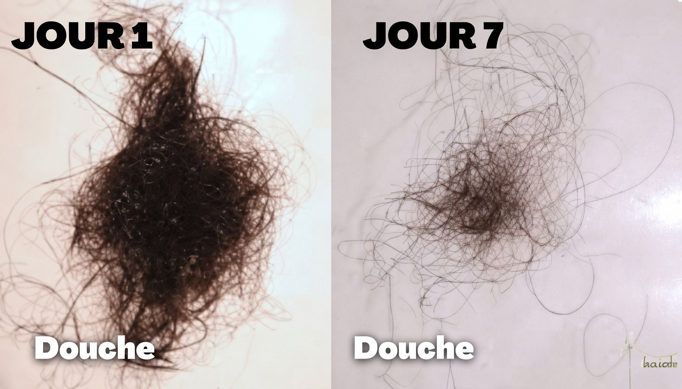 Jus d’oignon pour la pousse des cheveux : ce que seulement 7 jours peuvent faire pour votre cuir chevelu