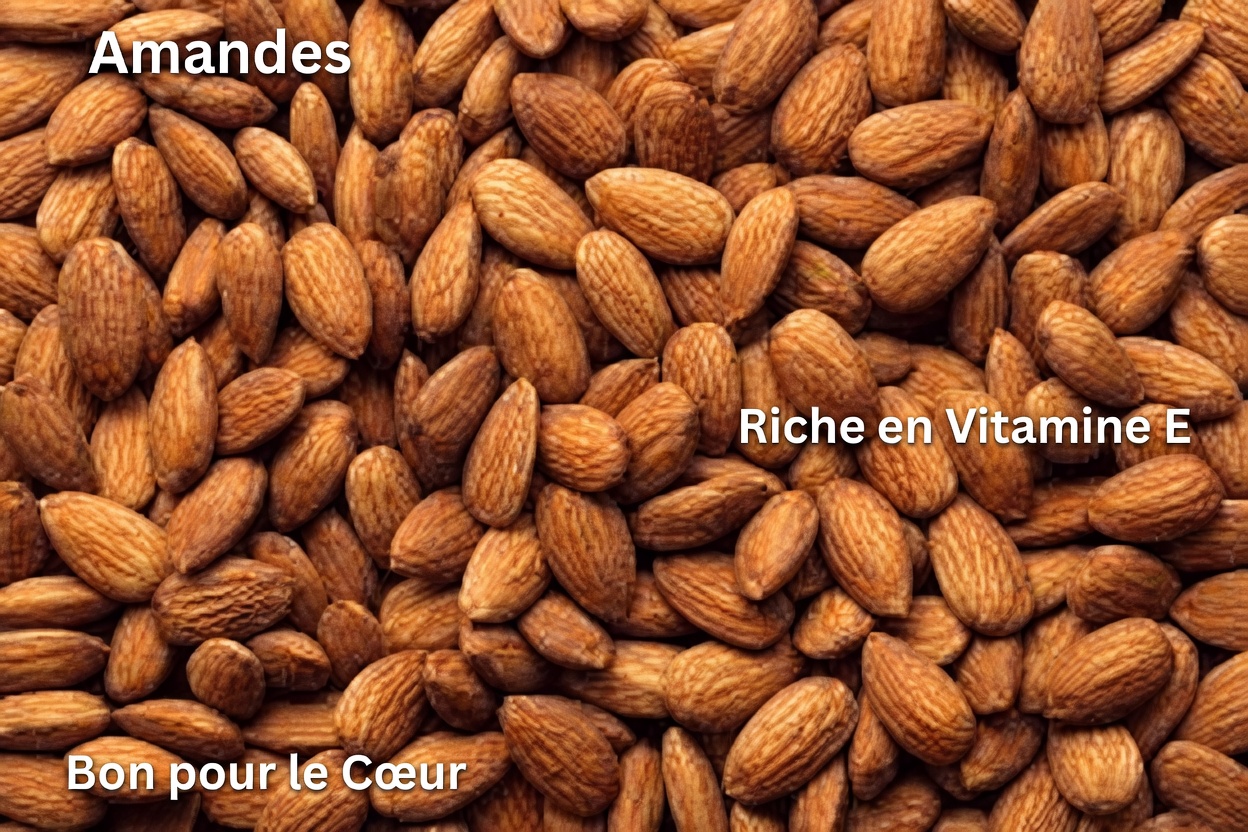 Découvrez quatre aliments abordables qui peuvent naturellement aider à renforcer les os