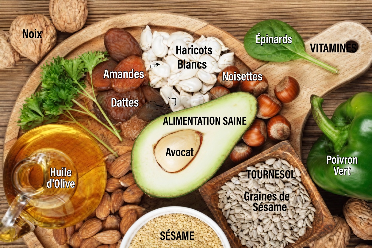 En tant que médecin du cerveau, je suis choqué : cette vitamine augmente le risque d’AVC du jour au lendemain – santé des seniors