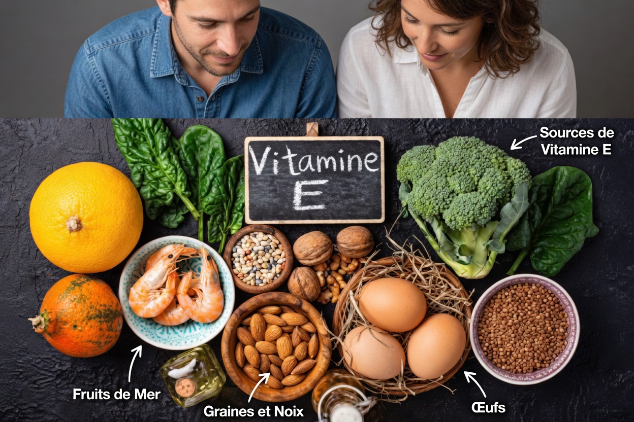 En tant que médecin du cerveau, je suis choqué : cette vitamine augmente le risque d’AVC du jour au lendemain – santé des seniors