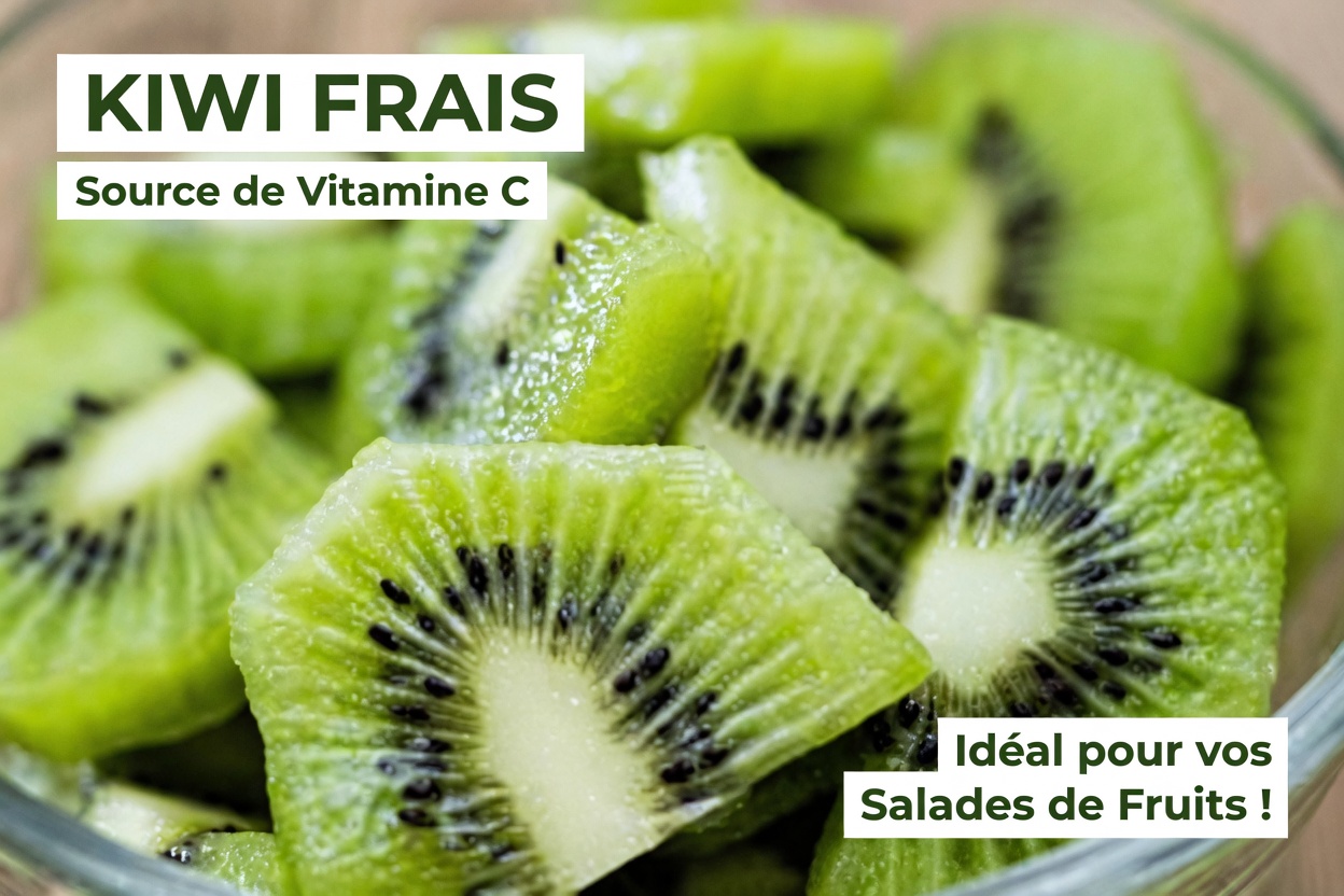 Créatinine élevée ? 6 fruits à éviter et 3 options bonnes pour les reins à manger à la place