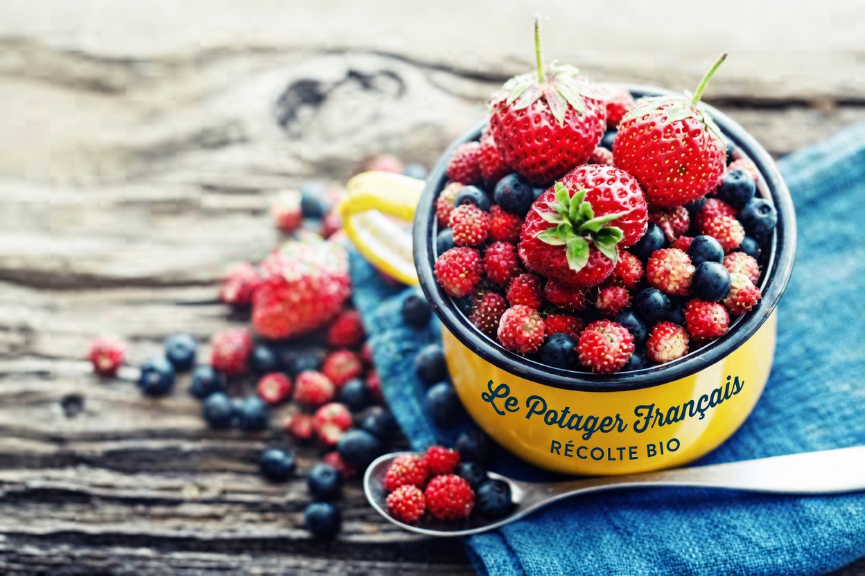 Créatinine élevée ? 6 fruits à éviter et 3 options bonnes pour les reins à manger à la place