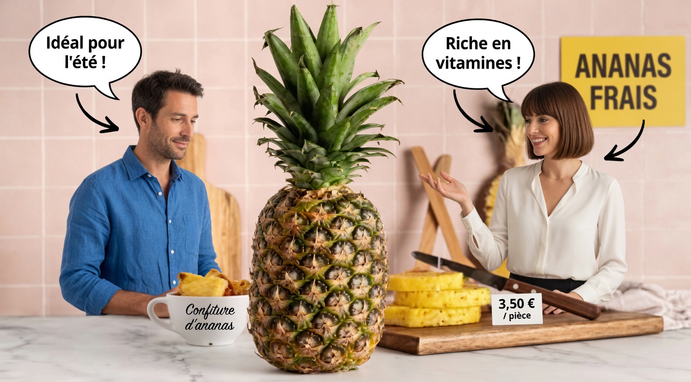 Créatinine élevée ? 6 fruits à éviter et 3 options bonnes pour les reins à manger à la place