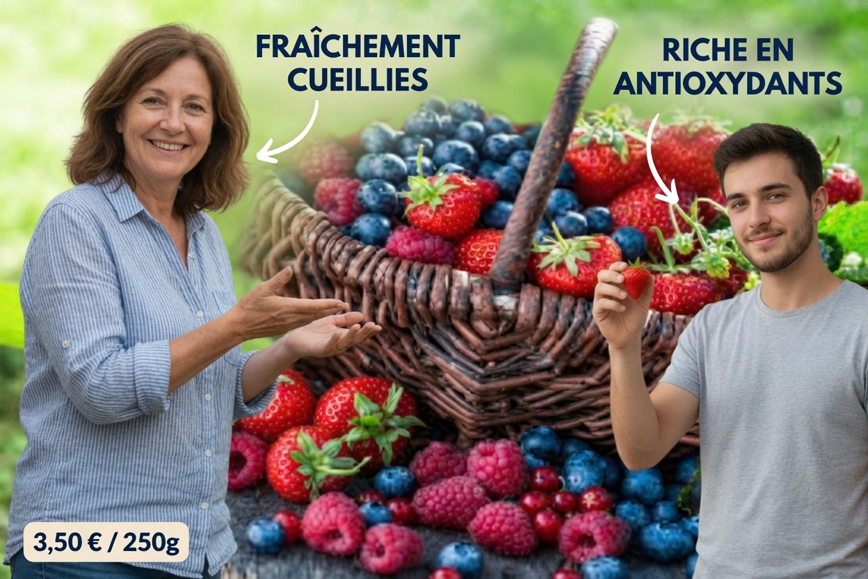 Créatinine élevée ? 6 fruits à éviter et 3 options bonnes pour les reins à manger à la place