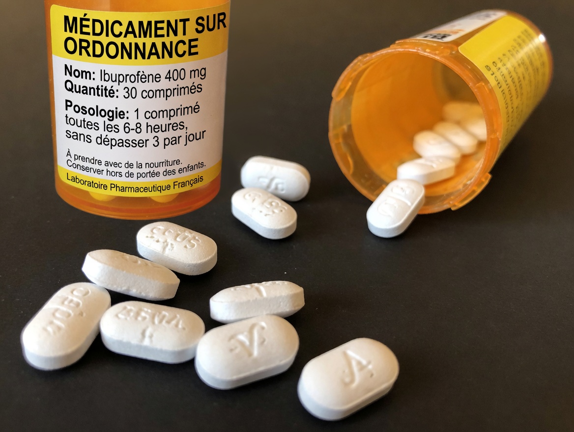 Ce que les personnes âgées devraient savoir sur cette pilule et les éventuelles considérations relatives à la santé cardiaque dans l’usage quotidien