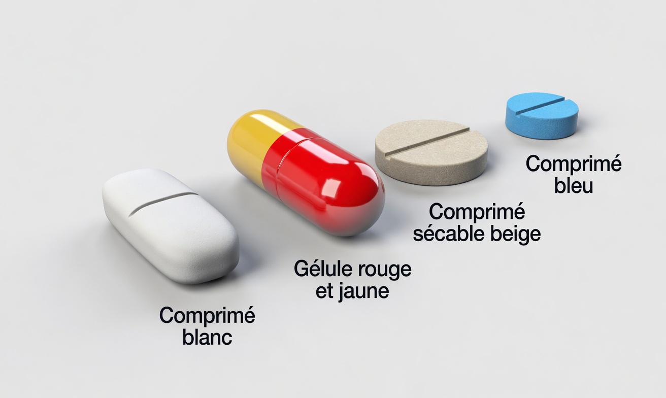Ce que les personnes âgées devraient savoir sur cette pilule et les éventuelles considérations relatives à la santé cardiaque dans l’usage quotidien