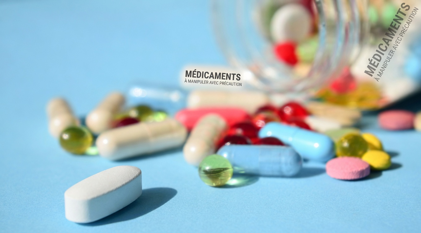 Ce que les personnes âgées devraient savoir sur cette pilule et les éventuelles considérations relatives à la santé cardiaque dans l’usage quotidien