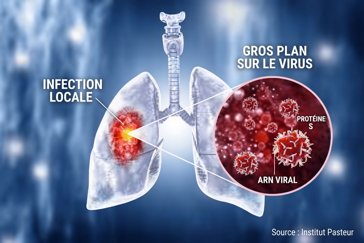 Découvrez 10 signes courants de cancer souvent négligés et comment les reconnaître